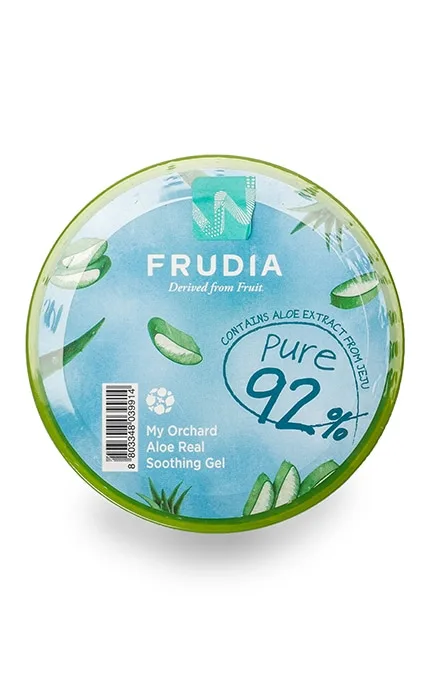 Гель універсальний Welcos Frudia Алое Вера 300 мл