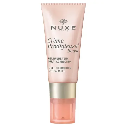 Крем для контуру очей Nuxe Creme prodigieuse boost, 15 мл (ЕХ03261)