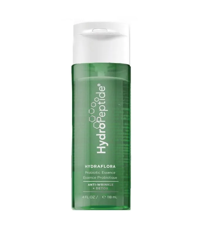 HydroPeptide Hydraflora - Пробіотична есенція
