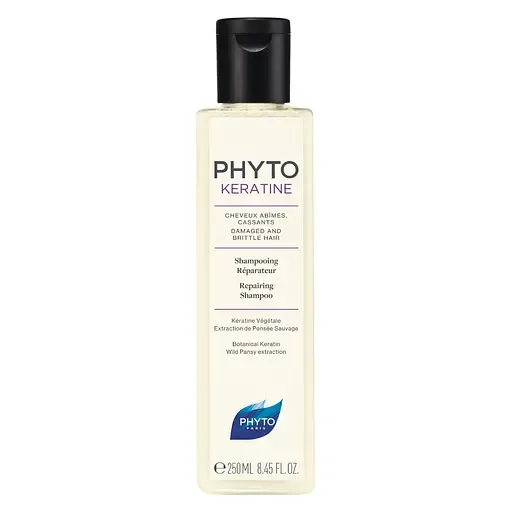 Шампунь Phyto Phytokeratine, 250 мл (PH10058)