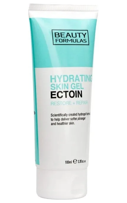 Гель для шкіри Beauty Formulas зволожуючий 100 мл