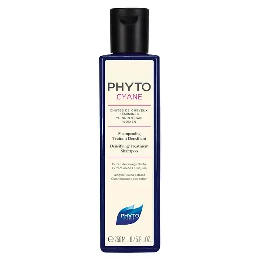 Шампунь Phyto Phytocyane, 250 мл (РН10039)