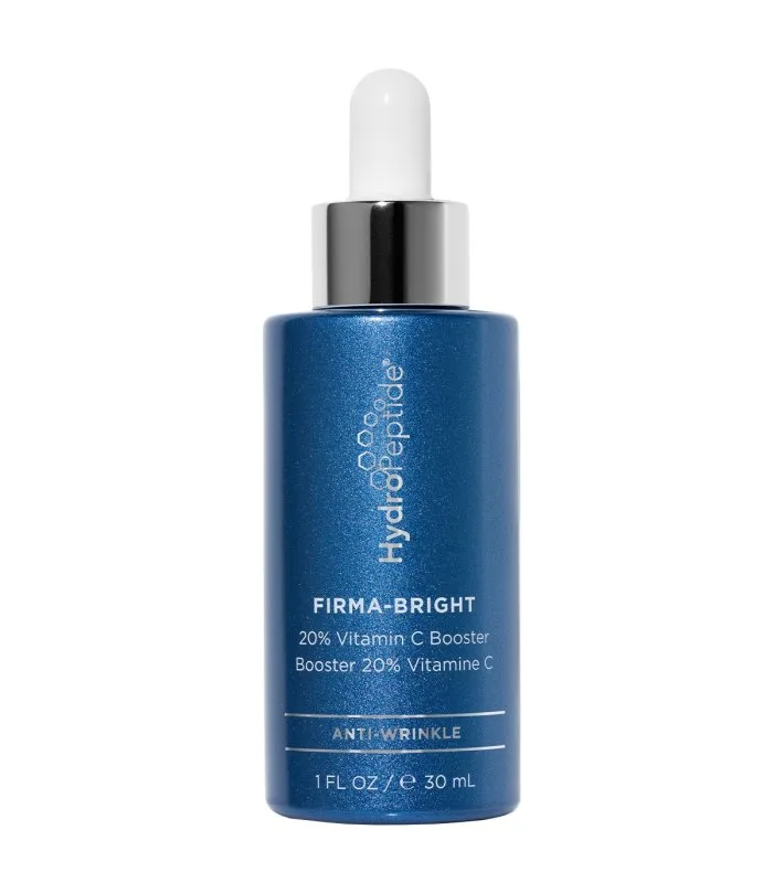 HydroPeptide Firma-Bright - Бустер з 20% вітаміном С