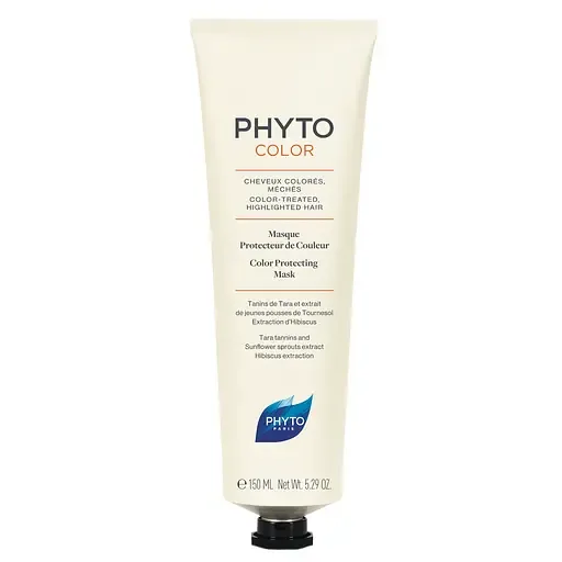 Маска Phyto Phytocolor, для фарбованого та мелірованого волосся, 150 мл (РН10029)