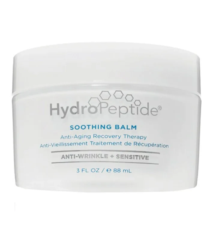 HydroPeptide Soothing Balm- Універсальне відновлюююче , заспокійливе та антивікове масло-бальзам