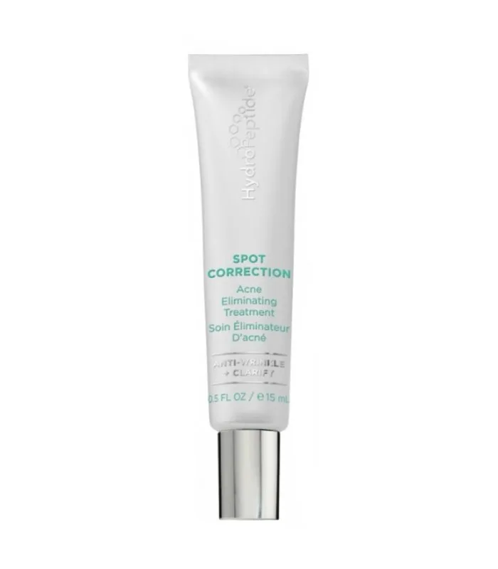 HydroPeptide Spot Correction Acne Eliminating Treatment - Протизапальний коректор анти-акне