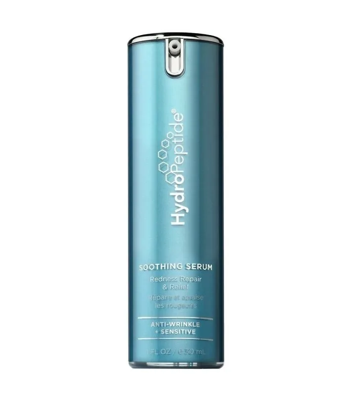 HydroPeptide Soothing Repair Serum - Заспокійлива сироватка для куперозної шкіри