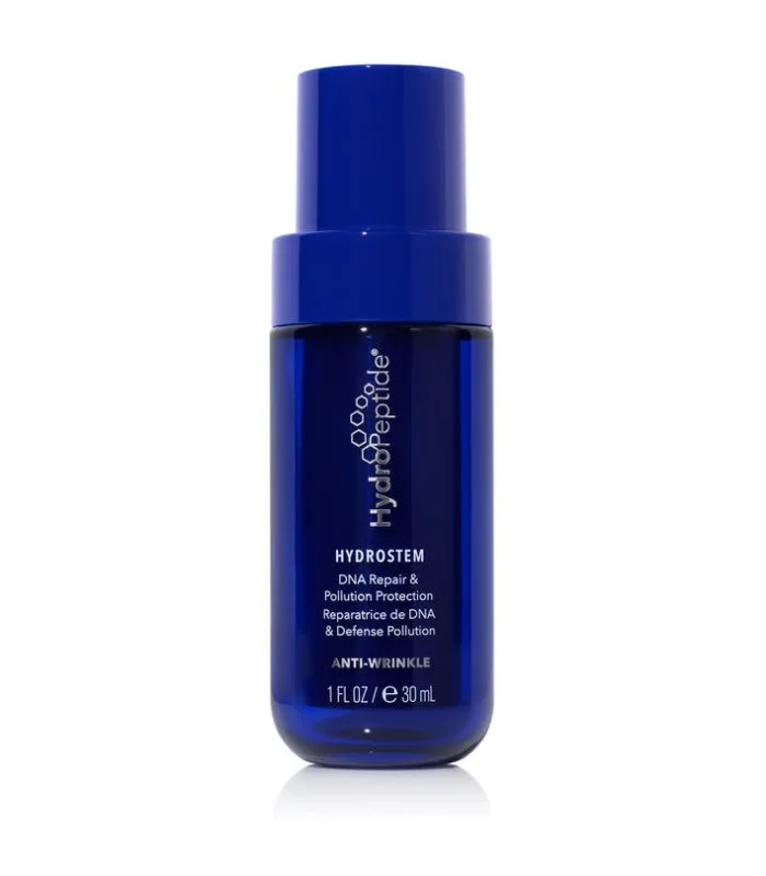 HydroPeptide Hydrostem +6 Serum - Регенеруюча антивікова сироватка на основі 6 рослинних стовбурових клітин