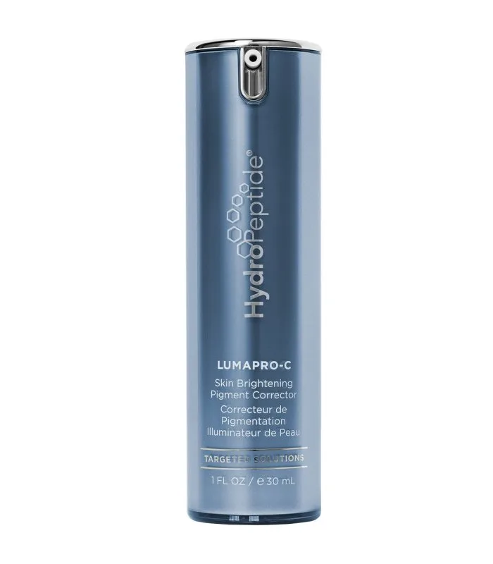 HydroPeptide LumaPro-C - Сироватка для корекції пігментації різного походження