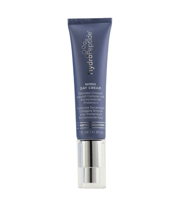 HydroPeptide Nimni Day Cream - Комплексно-омолоджуючий крем-бустер