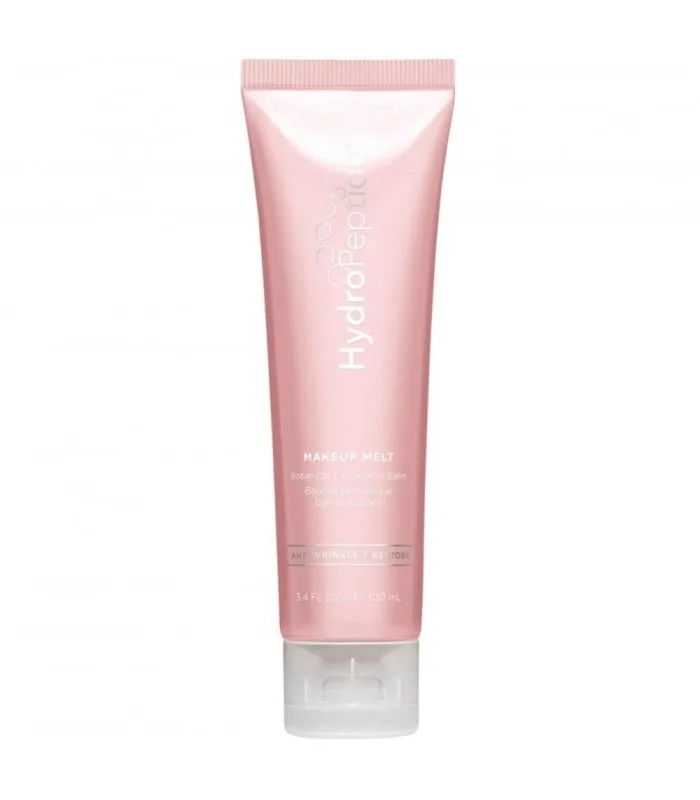 HydroPeptide Makeup Melt - Рослинний очищающий бальзам