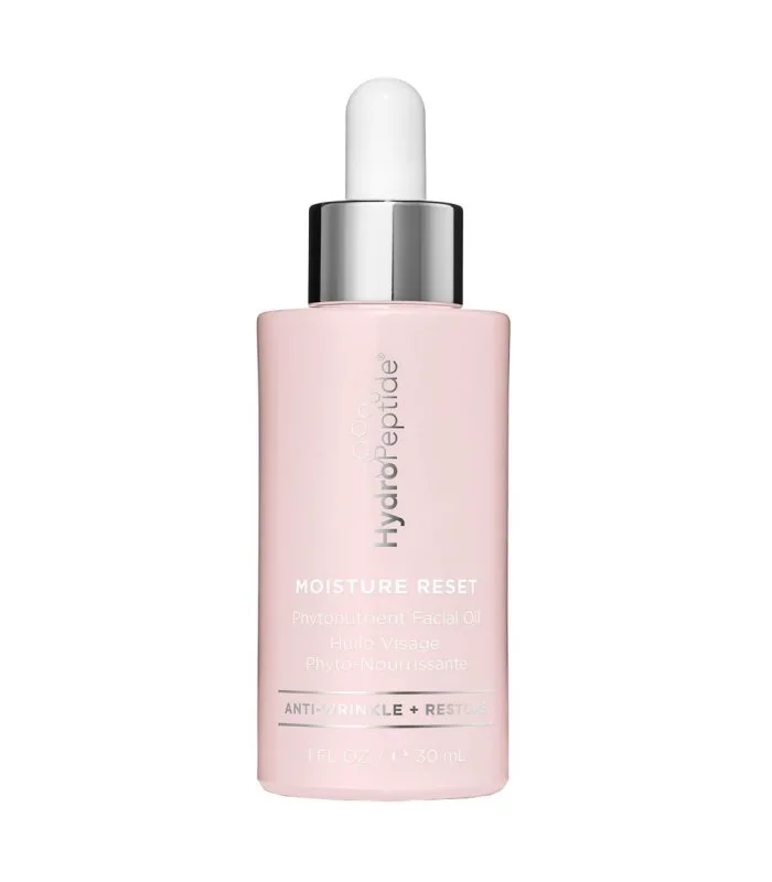 HydroPeptide Moisture Reset - Фітоживильна олія для обличчя