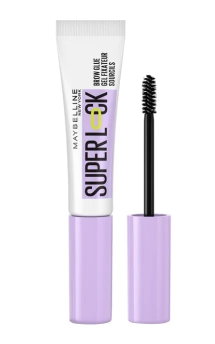 Гель-стайлер для брів Maybelline New York Superlock прозорий 7 мл