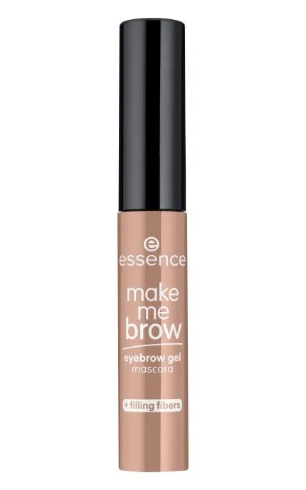 Гель-туш для брів Essence Make Me Brow 01 Blondy Brows 3,8 мл