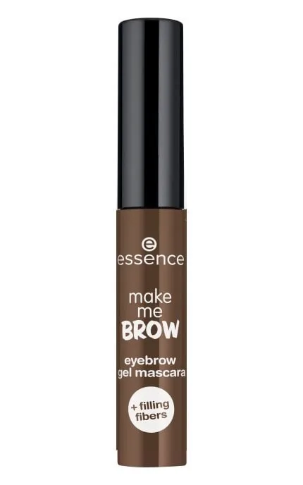 Гель-туш для брів Essence Make Me Brow 05 Chocolaty Brows 3,8 мл