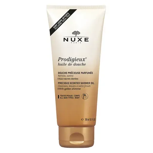 Олія для душу Nuxe Prodigieux, 300 мл (OA45872)