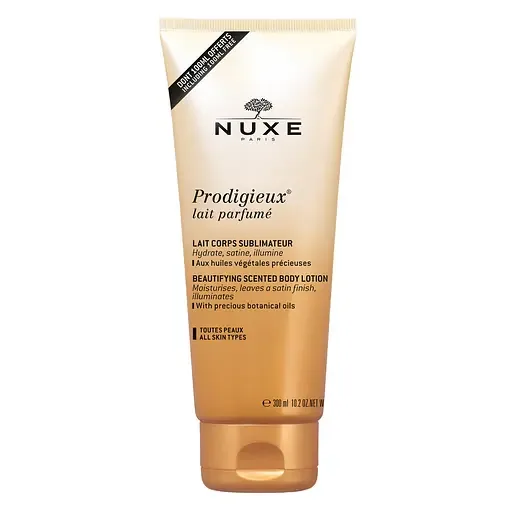 Молочко для тіла Nuxe Prodigieux