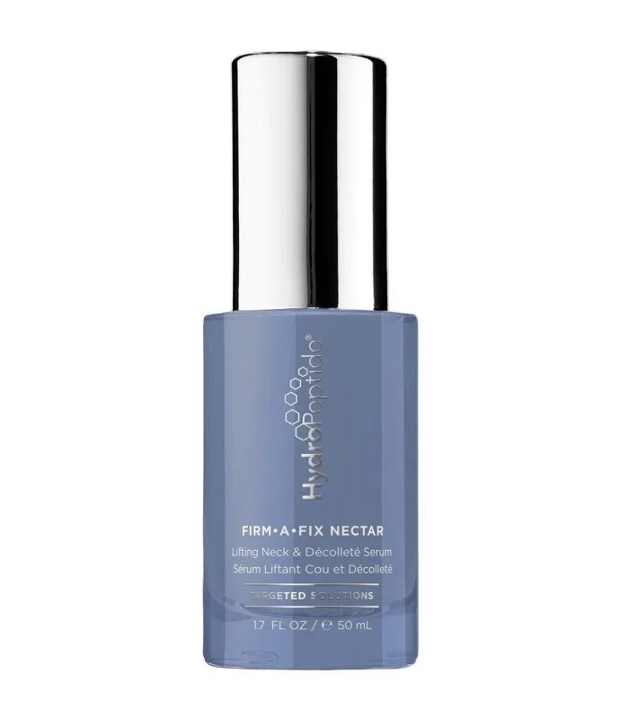 HydroPeptide Firm A Fix Nectar - Нектар для зони декольте