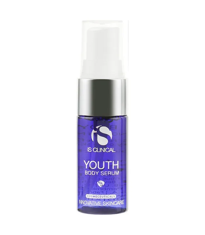iS Clinical Youth Body Serum - Сироватка омолоджуюча для тіла