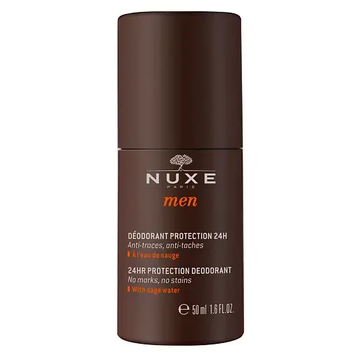 Дезодорант кульковий Nuxe Men 50 мл (9593786)