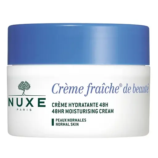Крем для обличчя Nuxe Creme fraiche