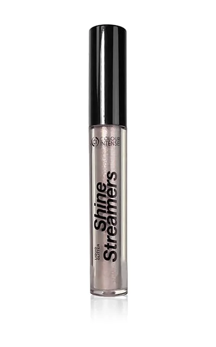 Глітер рідкий для обличчя Colour Intense Shine Streamers 07 Nude Fantasy 4 г
