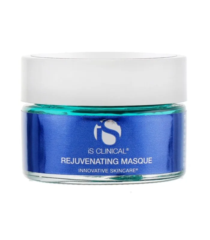 iS Clinical Rejuvenating Masque - Омолоджуюча маска для обличчя