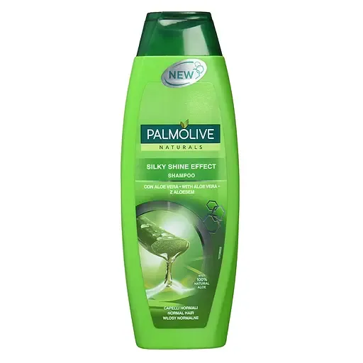 Шампунь Palmolive Silky Shine Effect, 350 мл (895717)