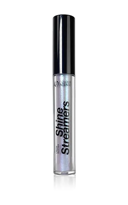 Глітер рідкий для обличчя Colour Intense Shine Streamers 02 Night Dream 4 г