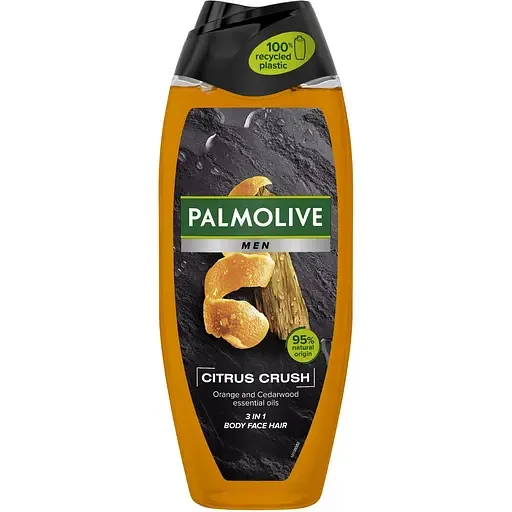 Гель для душу Palmolive Citrus Crush 500 мл (895868)