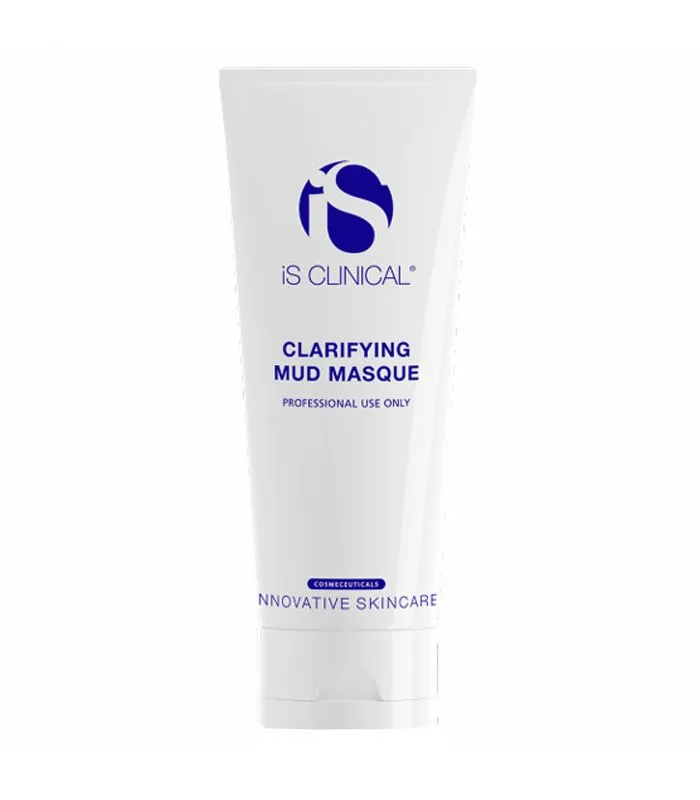 IS Clinical Clarifying Mud Masque - Грязьова маска