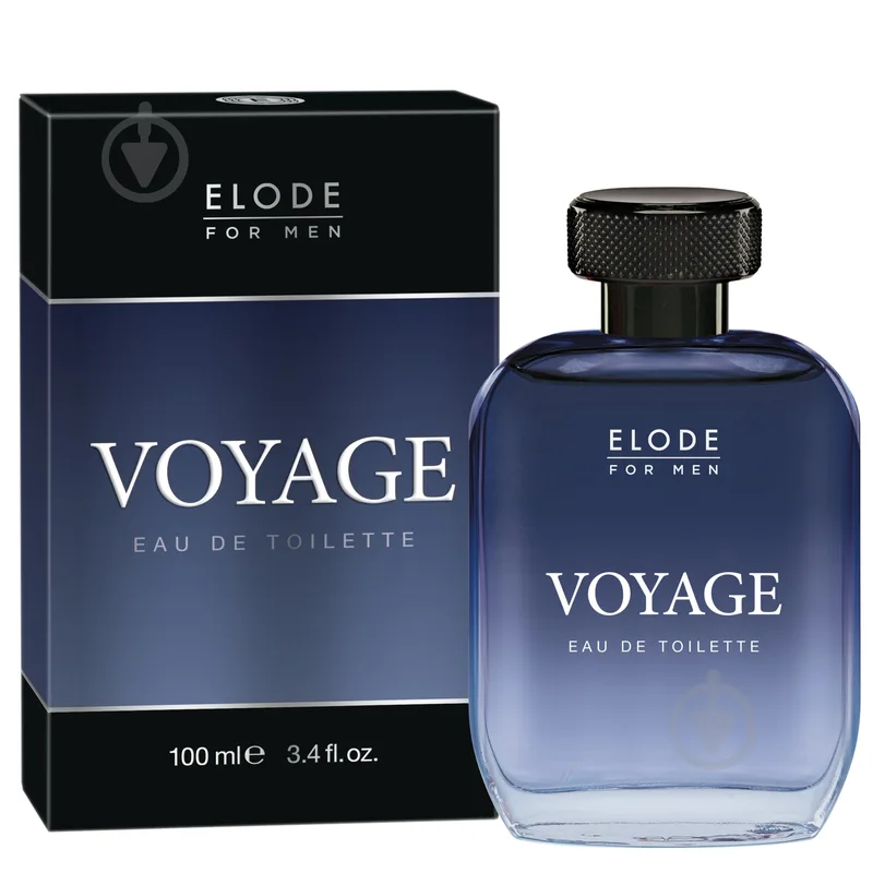 Туалетна вода Elode voyage 100 мл