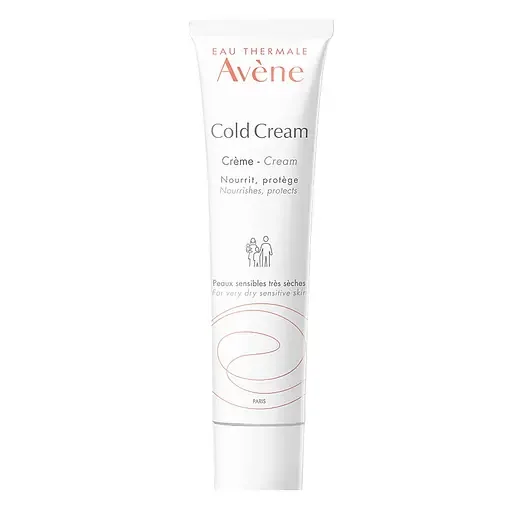 Крем з Колд-кремом Avene Cold Cream, 40 мл (532510)