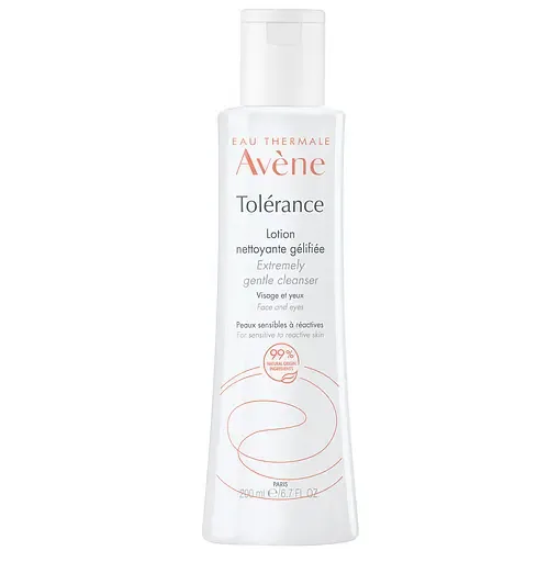 Лосьйон Avene (Авене) Tolerance делікатний очищающий 200 мл