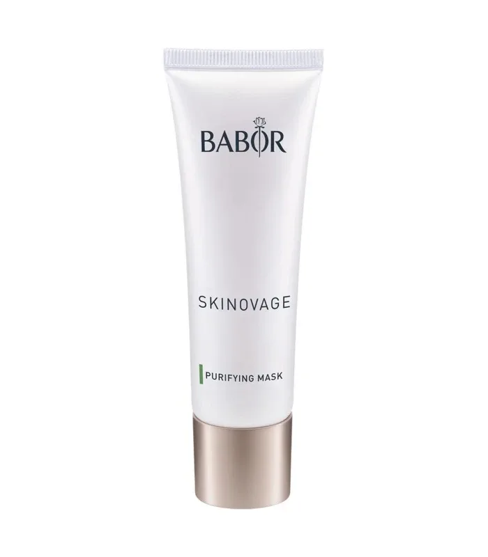 Babor Skinovage Purifying Mask - Маска для Проблемної Шкіри