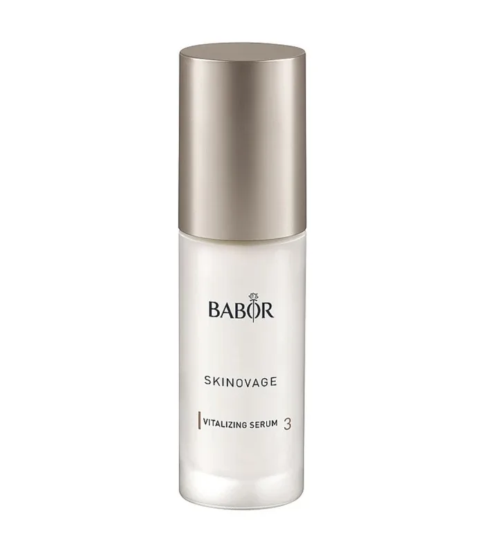 Babor Skinovage Vitalizing Serum - Сироватка Досконалість Шкіри