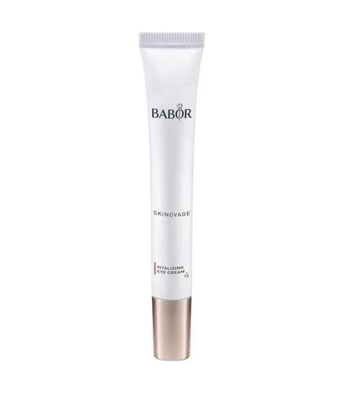 Babor Skinovage Vitalizing Eye Cream - Крем для повік Досконалість Шкіри