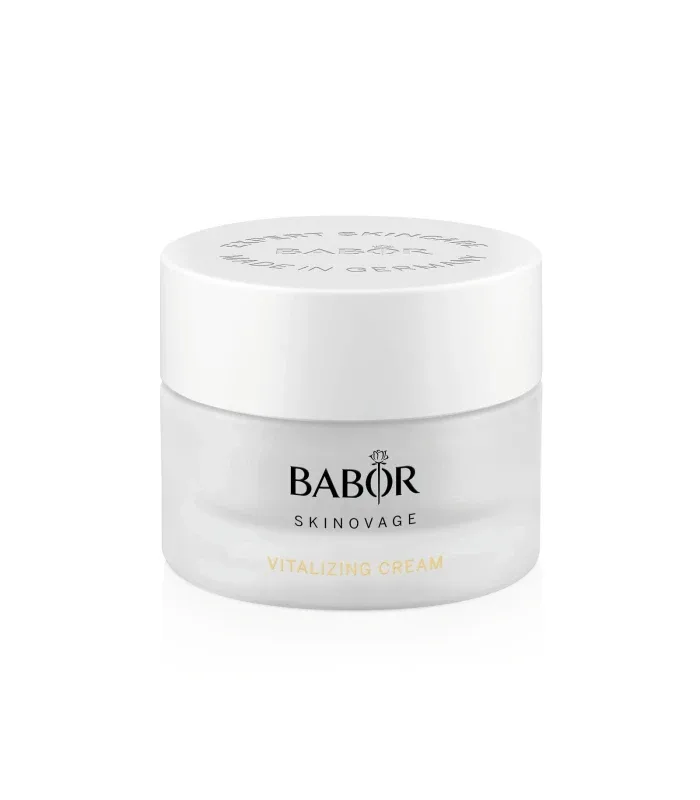 Babor Skinovage Vitalizing Cream - Крем для Обличчя Досконалість Шкіри