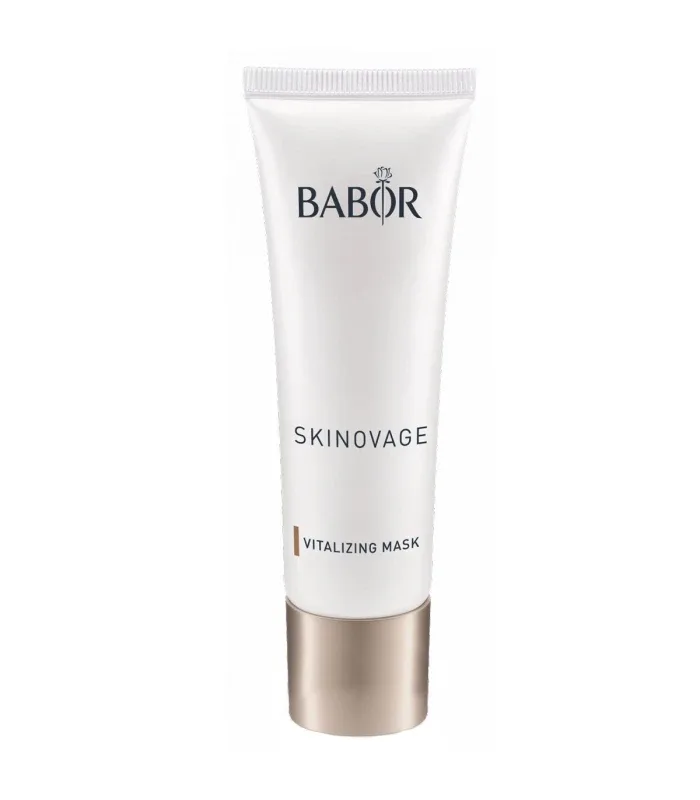 Babor Skinovage Vitalizing Mask - Маска Досконалість Шкіри