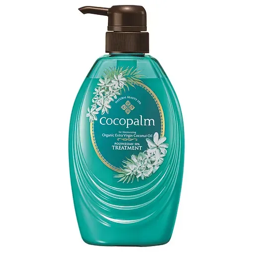 Кондиціонер для волосся Cocopalm Polynesian SPA 480 мл (26129)
