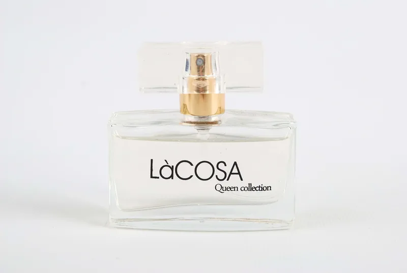 Queen collection Lacosa туалетна вода жіноча 30мл