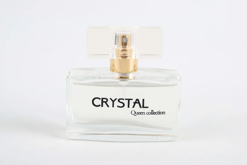 Queen collection Cristal туалетна вода жіноча 30мл