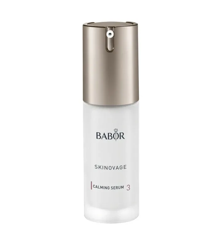 Сироватка для чутливої шкіри Babor Skinovage Calming Serum 30 мл