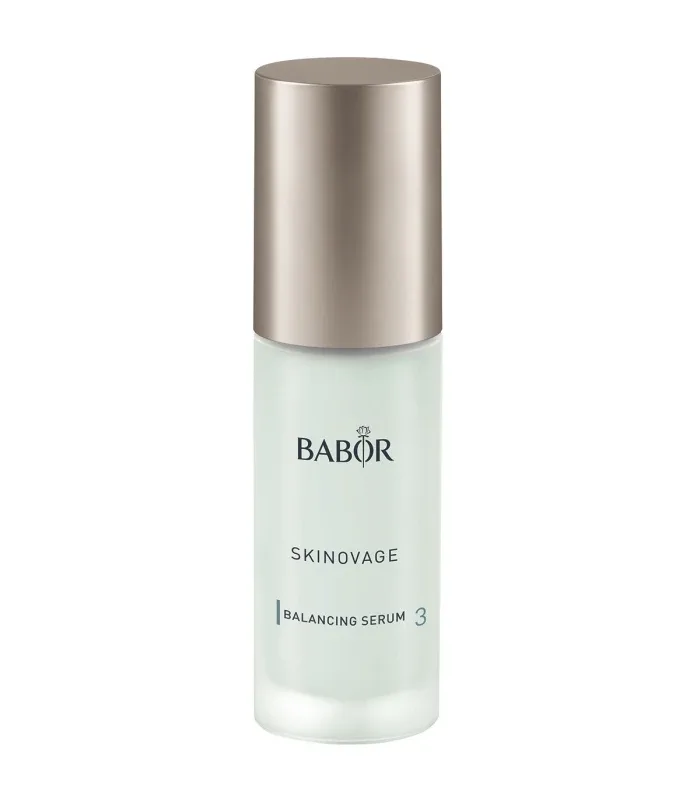 Babor Skinovage Balancing Serum - Сироватка для Комбінованої Шкіри