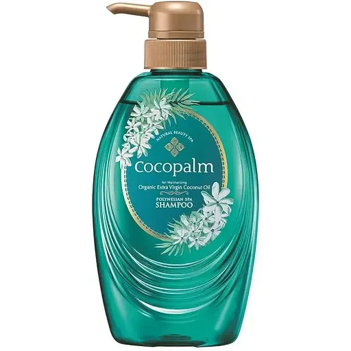 Спа-шампунь Cocopalm Polynesian 480 мл (26131)