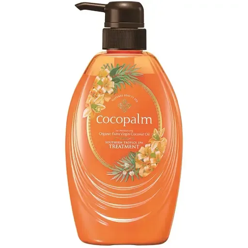 Кондиціонер для волосся Cocopalm Southern Tropics SPA 480 мл (26137)