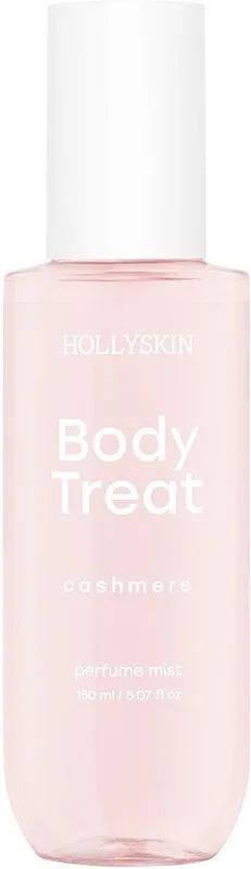 Міст для тіла Hollyskin Body Treat Cashmere парфумований 150 мл