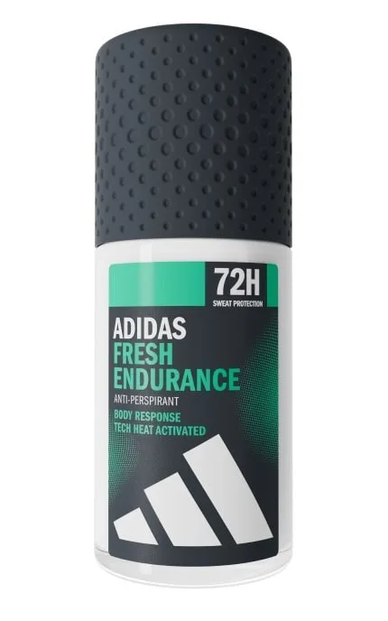 Дезодорант антиперспірант чоловічий Adidas Climacool Прохолода та сухість 50 мл