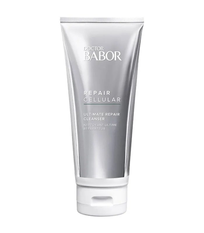 Babor Doctor Babor Ultimate Repair Cleanser - Молочко Регенеруюче