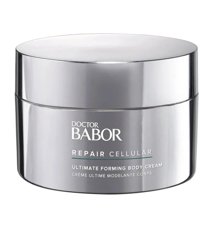 Babor Doctor Babor Repair Cellular Ultimate Body Forming Cream - Моделюючий крем для тіла